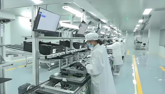 选？4GB、8GB、16区别解析！凯发首页登录工业触摸一体机内存怎么(图3)
