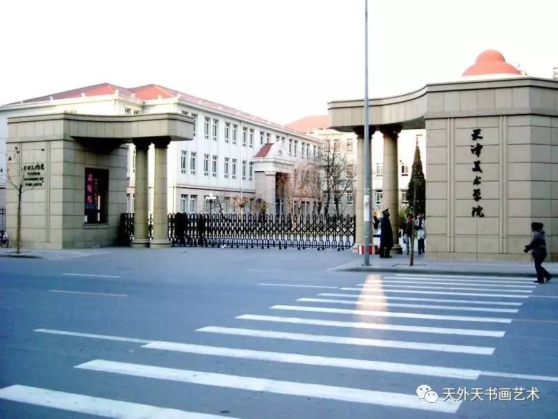 中国九大美院华山论剑K8凯发天生赢家院校(图6)