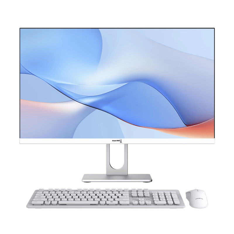 武器！这三款一体机不容错过凯发国际提升办公效率的秘密(图3)