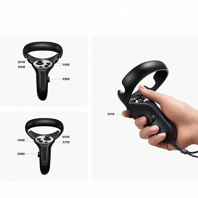 行榜10强:最佳选择与科技创新k8凯发网站VR一体机品牌排(图4) 行榜10强:最佳选择与科技创新k8凯发网站VR一体机品牌排(图4)