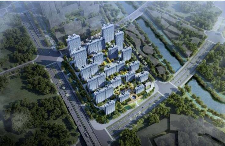 新房_楼盘_房价查询】新房网凯发k8合肥中交九宸【合肥(图2)